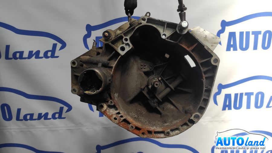 Cutie de viteza manuala FIAT PUNTO (176) 1993-1999 Cod 7696687 