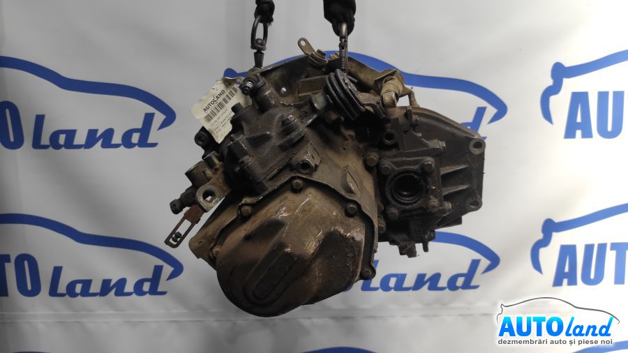 Cutie de viteza manuala FIAT PUNTO (176) 1993-1999 Cod 7696687 