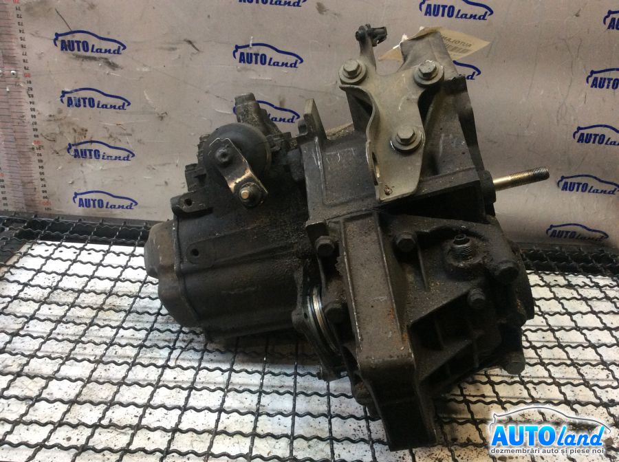 Cutie de viteza manuala FIAT PUNTO (176) 1993-1999 Cod 7696687 