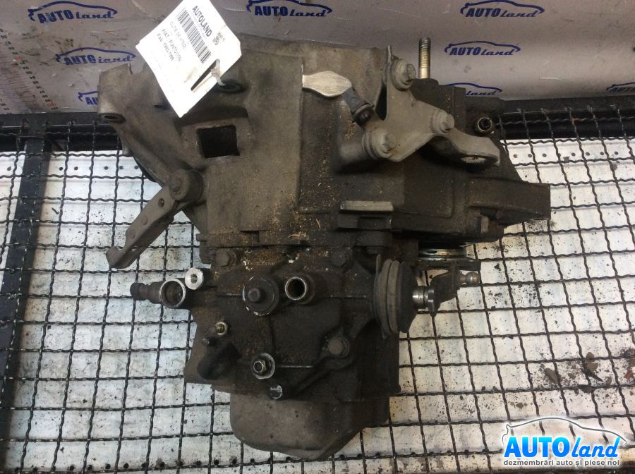Cutie de viteza manuala FIAT PUNTO (176) 1993-1999 Cod 7696687 