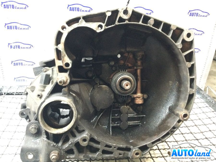Cutie de Viteza Manuala FIAT PUNTO (199) 2012-2025 Cod 46749869 