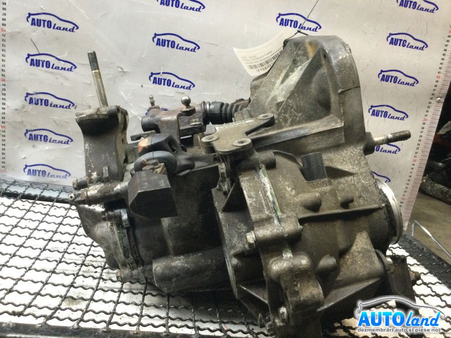 Cutie de Viteza Manuala FIAT PUNTO (199) 2012-2025 Cod 46749869 