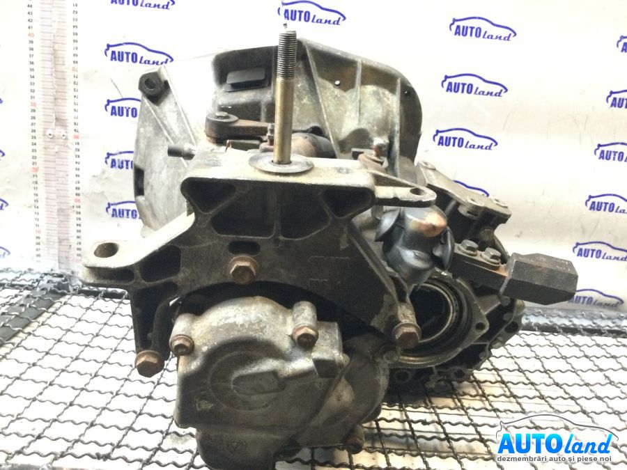 Cutie de Viteza Manuala FIAT PUNTO (199) 2012-2025 Cod 46749869 