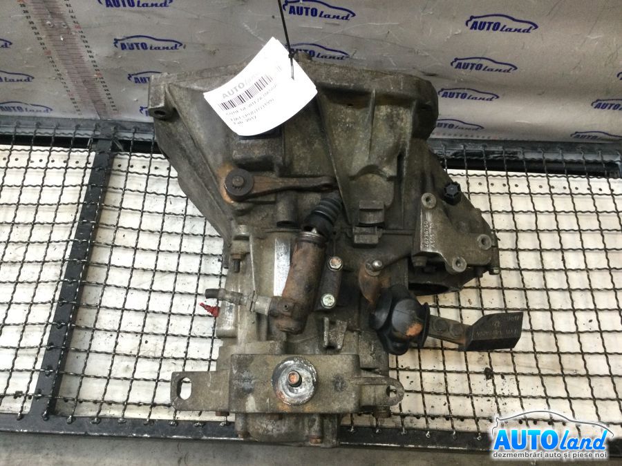 Cutie de Viteza Manuala FIAT PUNTO (199) 2012-2025 Cod 46749869 