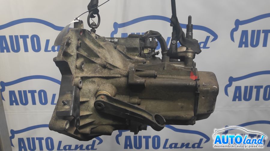 Cutie de Viteza Manuala