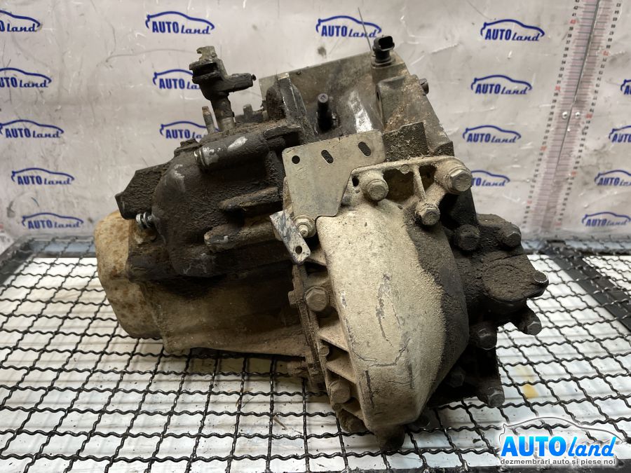 Cutie de viteza manuala FIAT ULYSSE (220) 1994-2002 Cod 9431374021 