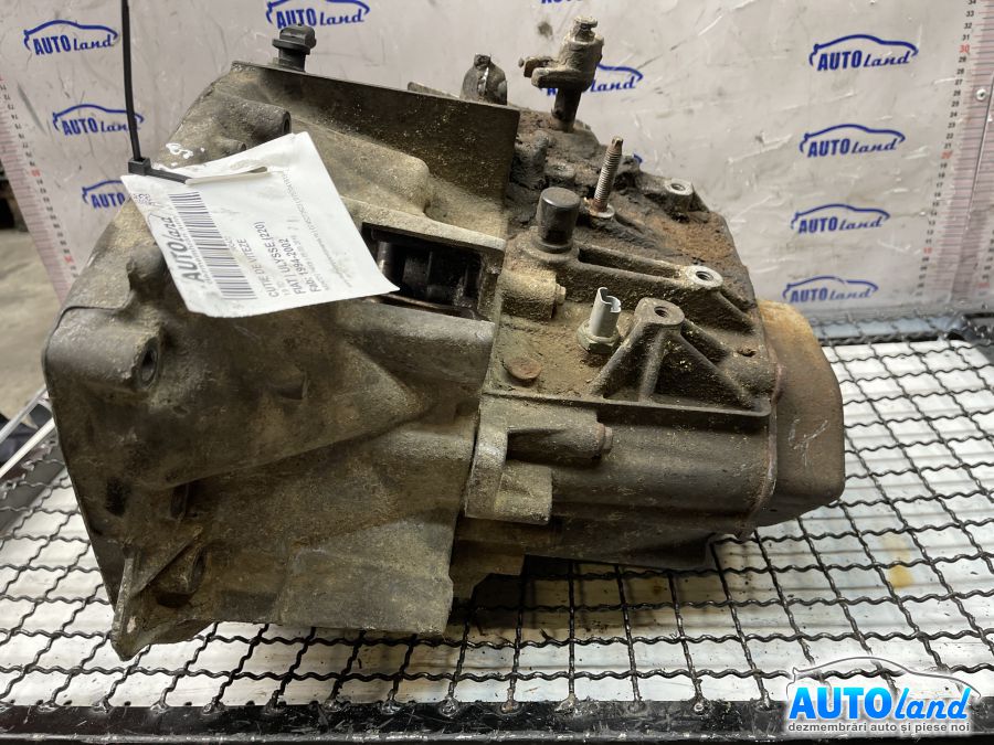 Cutie de viteza manuala FIAT ULYSSE (220) 1994-2002 Cod 9431374021 