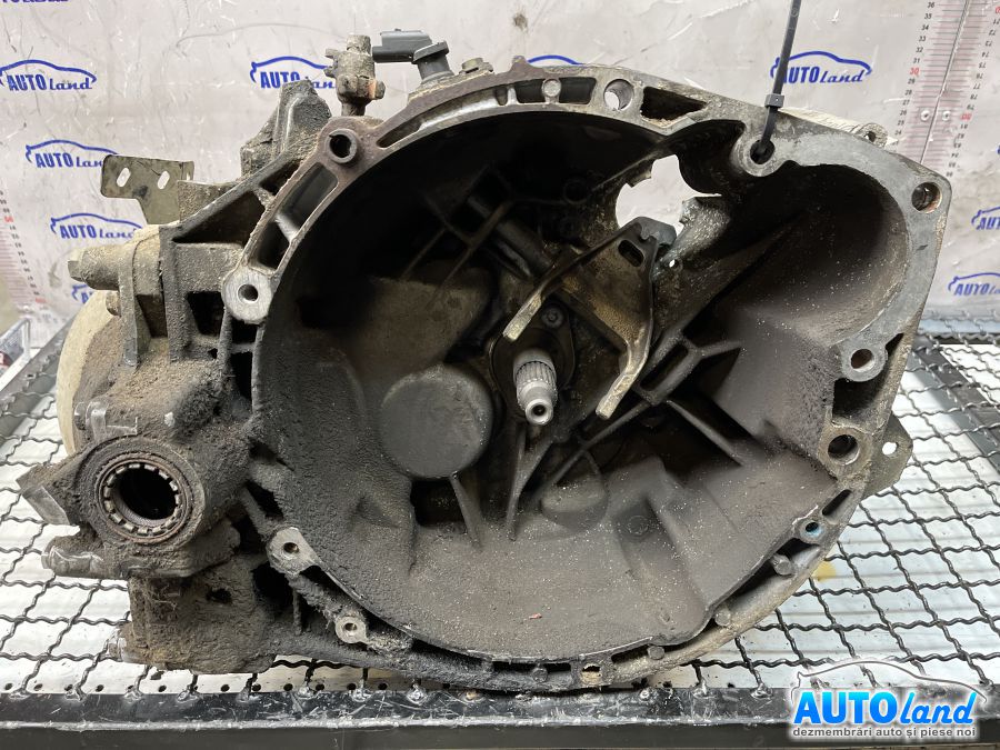 Cutie de viteza manuala FIAT ULYSSE (220) 1994-2002 Cod 9431374021 