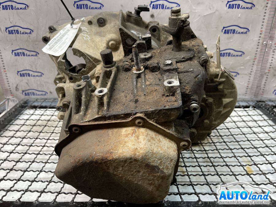 Cutie de viteza manuala FIAT ULYSSE (220) 1994-2002 Cod 9431374021 