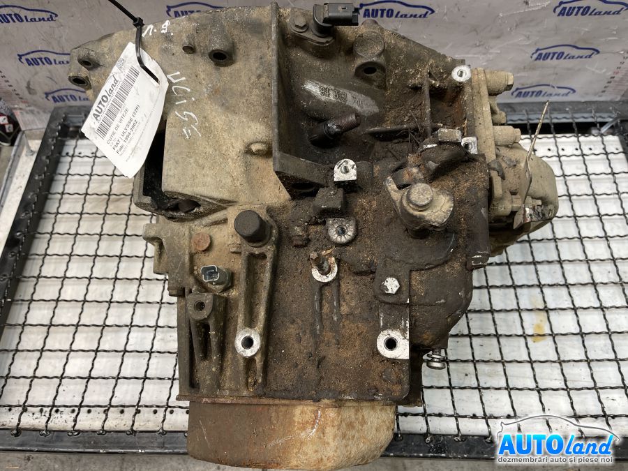 Cutie de viteza manuala FIAT ULYSSE (220) 1994-2002 Cod 9431374021 