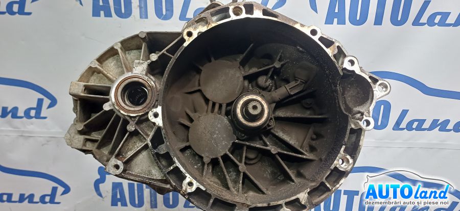 Cutie de Viteza Manuala