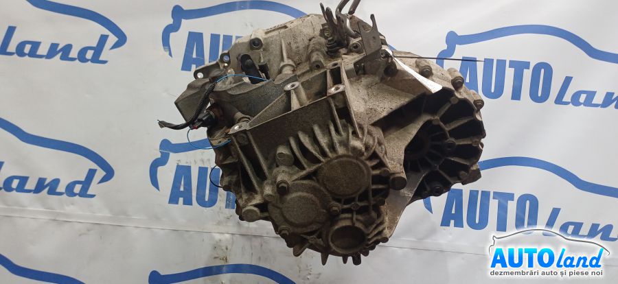 Cutie de Viteza Manuala FORD C-MAX II 2010-2025 Cod AV6R7002NCC 