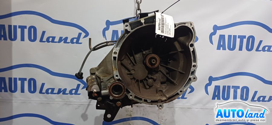 Cutie de Viteza Manuala FORD FIESTA VI 2008-2025 Cod 8A6R7002JL 