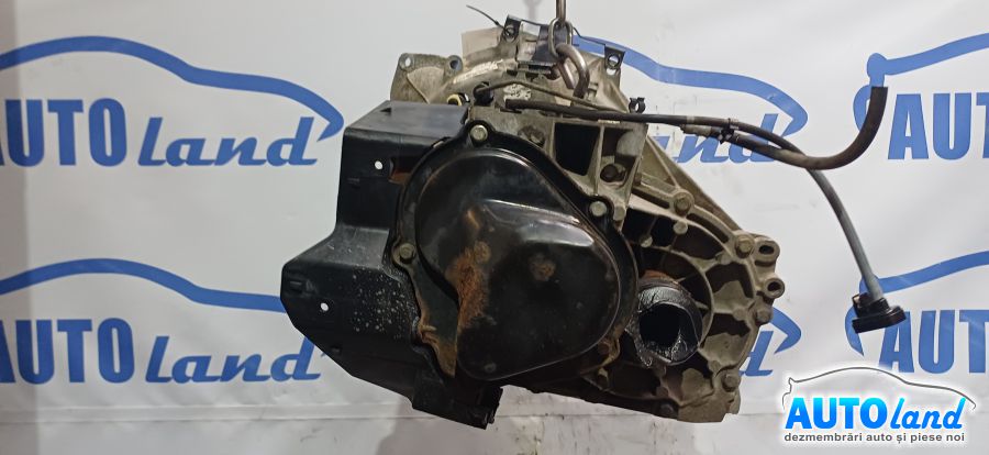 Cutie de Viteza Manuala FORD FIESTA VI 2008-2025 Cod 8A6R7002JL 