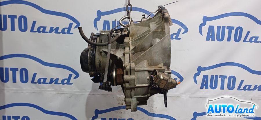 Cutie de Viteza Manuala FORD FIESTA VI 2008-2025 Cod 8A6R7002JL 