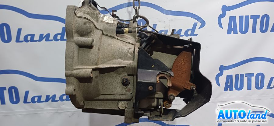 Cutie de Viteza Manuala FORD FIESTA VI 2008-2025 Cod 8A6R7002JL 