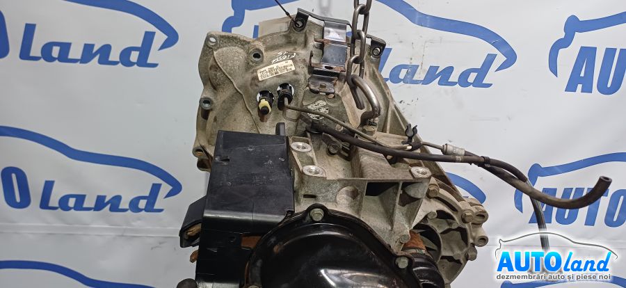 Cutie de Viteza Manuala FORD FIESTA VI 2008-2025 Cod 8A6R7002JL 