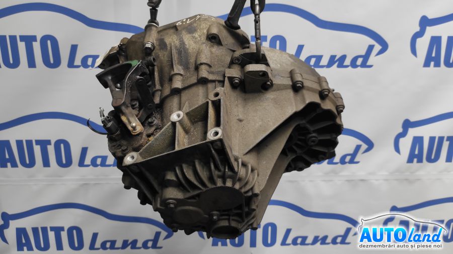 Cutie de viteza manuala FORD FOCUS C-MAX 2003-2007 Cod 4M5R7002CB 