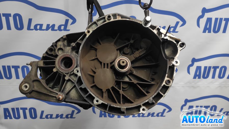 Cutie de viteza manuala FORD FOCUS C-MAX 2003-2007 Cod 4M5R7002CB 