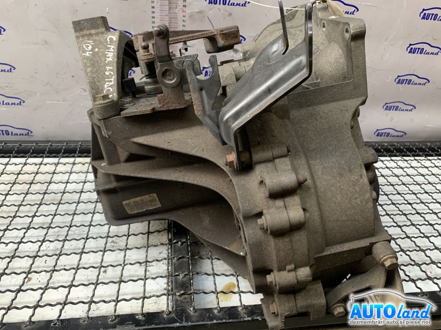 Cutie de viteza manuala FORD FOCUS C-MAX 2003-2007