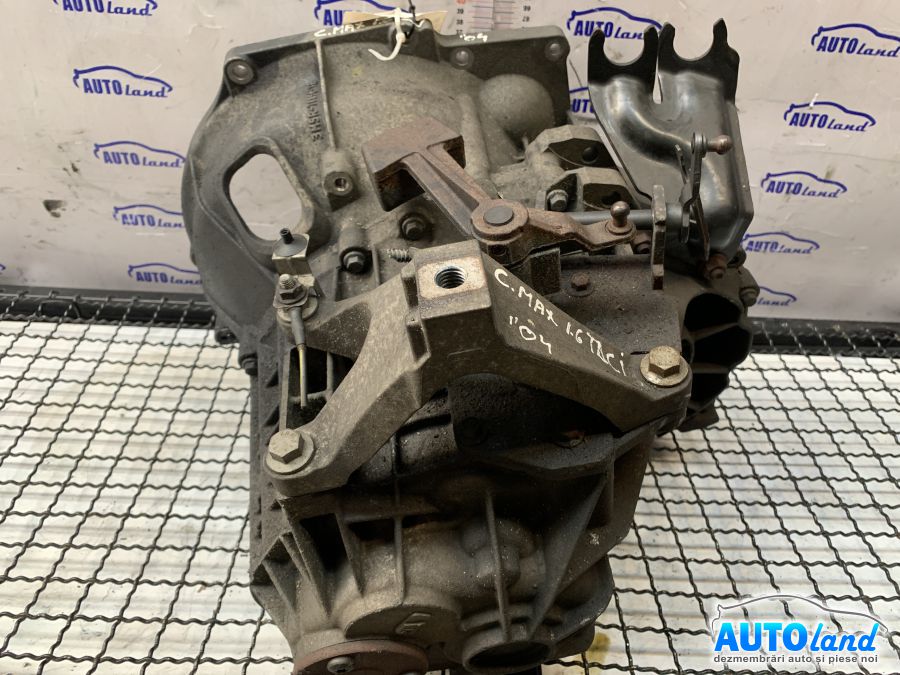 Cutie de viteza manuala FORD FOCUS C-MAX 2003-2007