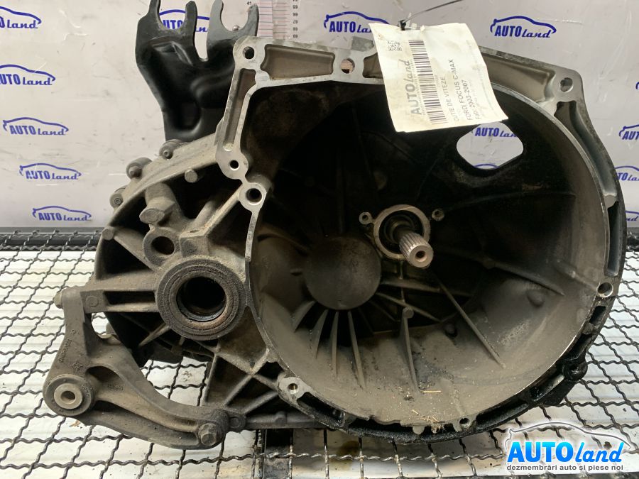 Cutie de viteza manuala FORD FOCUS C-MAX 2003-2007