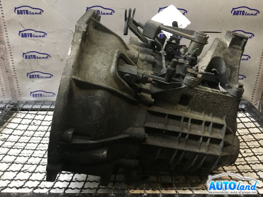 Cutie de viteza manuala FORD FOCUS C-MAX 2003-2007 Cod 3M5R7002YD 