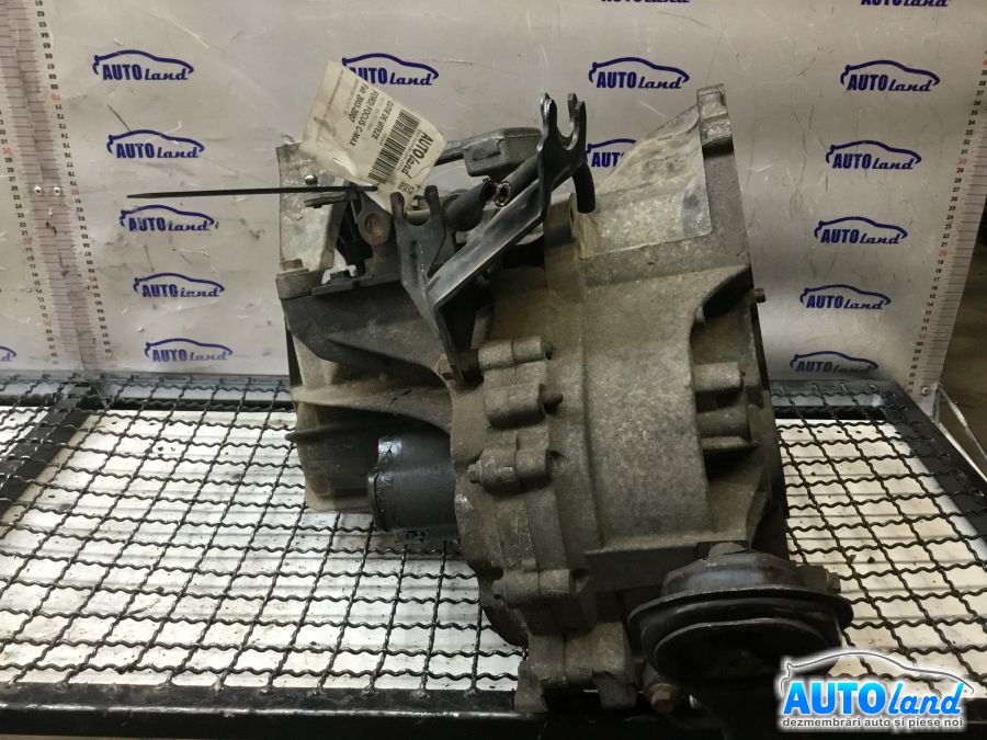 Cutie de viteza manuala FORD FOCUS C-MAX 2003-2007 Cod 3M5R7002YD 