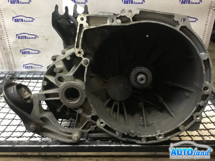 Cutie de viteza manuala FORD FOCUS C-MAX 2003-2007 Cod 3M5R7002YD 