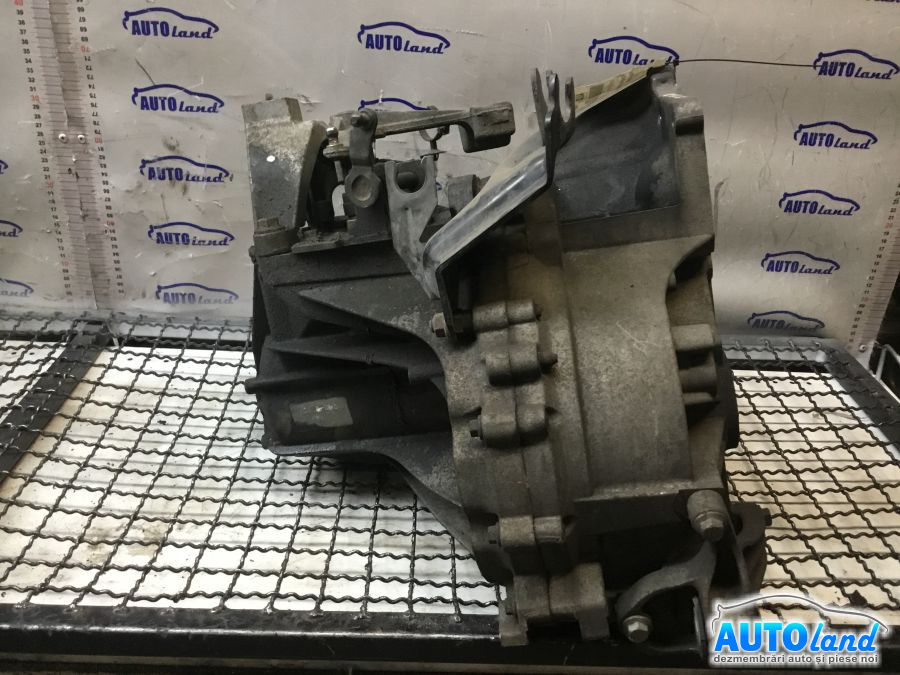 Cutie de viteza manuala FORD FOCUS C-MAX 2003-2007 Cod 3M5R7002YD 