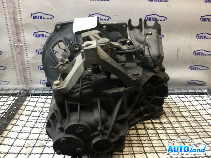 Cutie de viteza manuala FORD FOCUS C-MAX 2003-2007 Cod 3M5R7002YD 