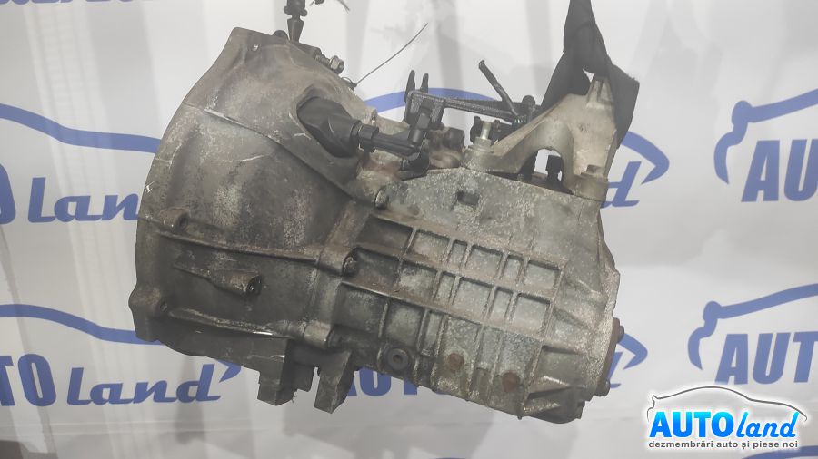 Cutie de viteza manuala FORD FOCUS C-MAX 2003-2007 Cod 3M5R7002YG 