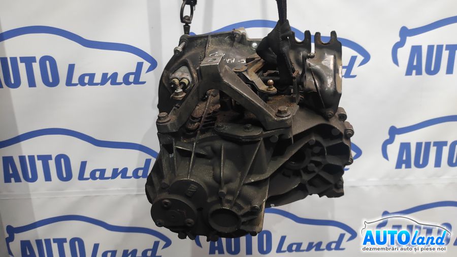 Cutie de viteza manuala FORD FOCUS C-MAX 2003-2007 Cod 6M5R7002YC 