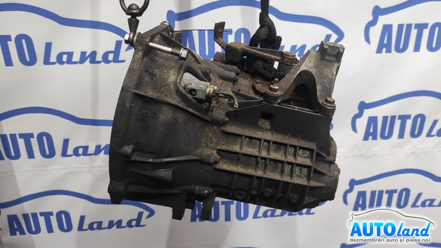 Cutie de viteza manuala FORD FOCUS C-MAX 2003-2007 Cod 6M5R7002YC 