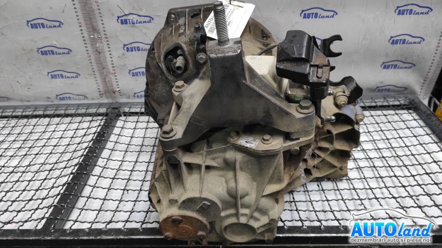 Cutie de Viteza Manuala FORD FOCUS (DAW,DBW) 1998-2001 Cod 1S4R7002MB 