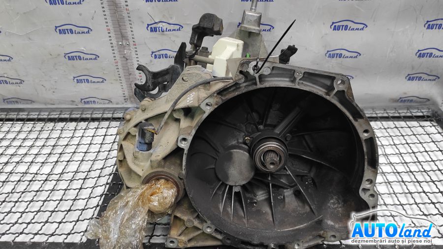 Cutie de Viteza Manuala FORD FOCUS (DAW,DBW) 1998-2001 Cod 1S4R7002MB 