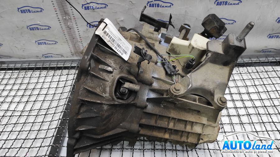 Cutie de Viteza Manuala FORD FOCUS (DAW,DBW) 1998-2001 Cod 1S4R7002MB 