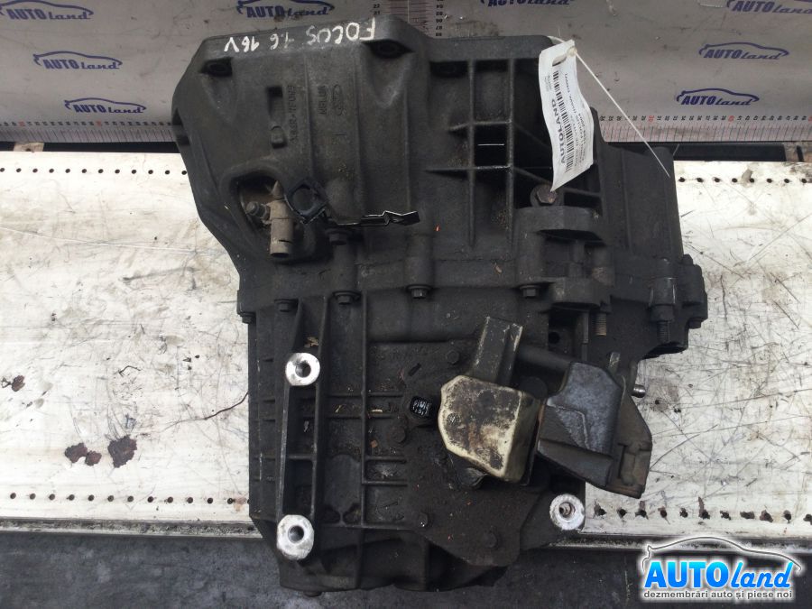 Cutie de viteza manuala FORD FOCUS (DAW,DBW) 1998-2001 Cod 1S4R7002KC 