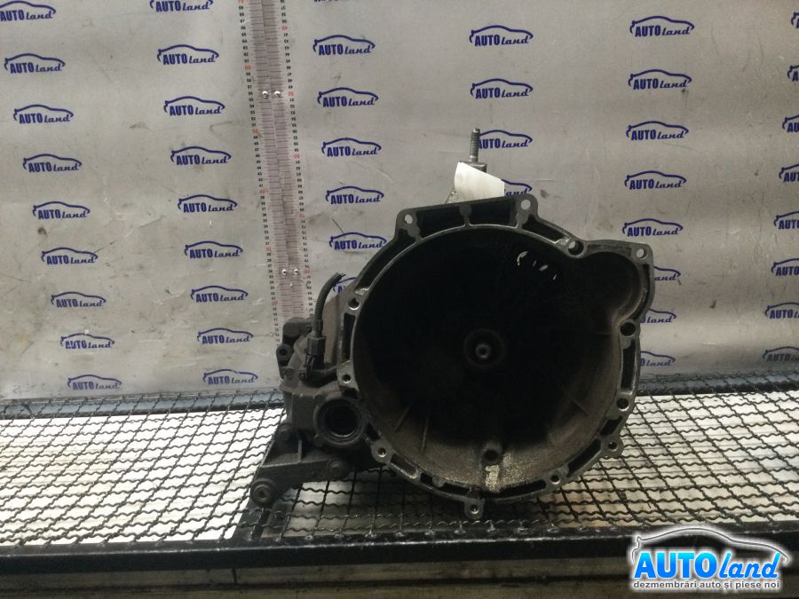 Cutie de viteza manuala FORD FOCUS (DAW,DBW) 1998-2001 Cod XS4R70027FC 