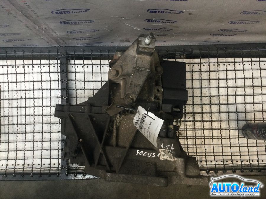 Cutie de viteza manuala FORD FOCUS (DAW,DBW) 1998-2001 Cod XS4R70027FC 