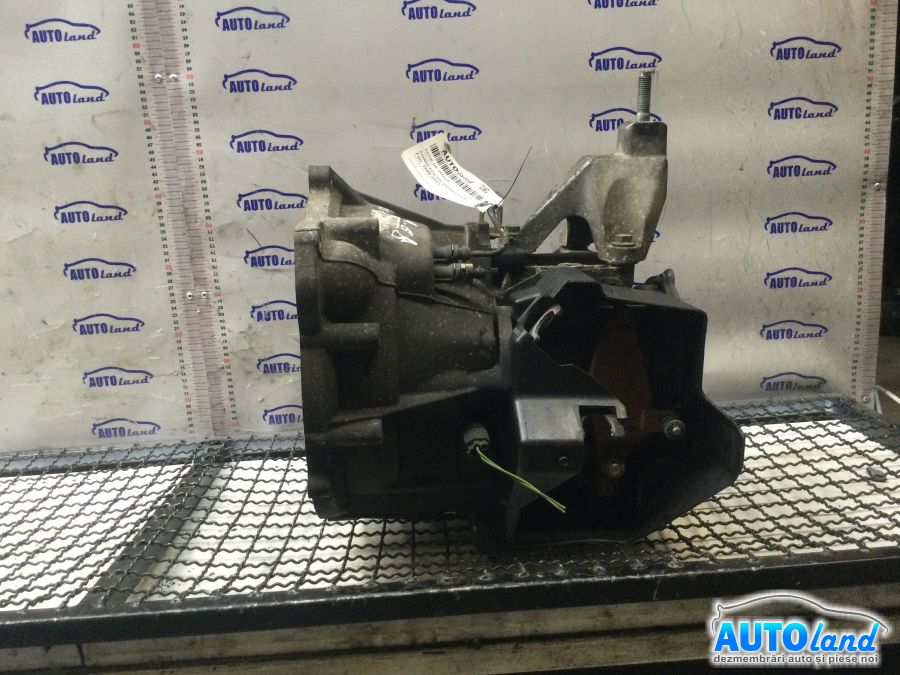 Cutie de viteza manuala FORD FOCUS (DAW,DBW) 1998-2001 Cod XS4R70027FC 