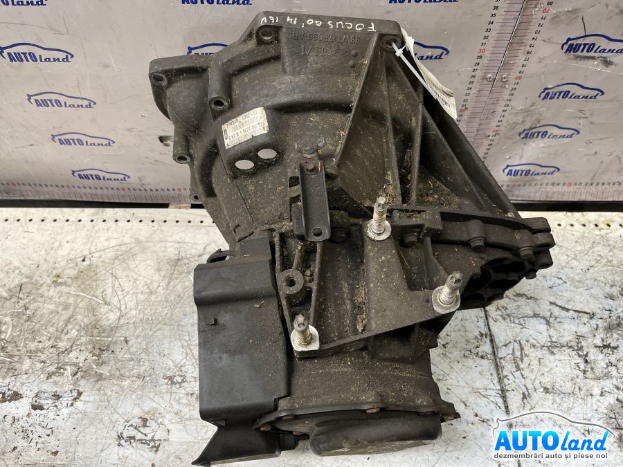 Cutie de viteza manuala FORD FOCUS (DAW,DBW) 1998-2001 Cod XS4R7002CE 