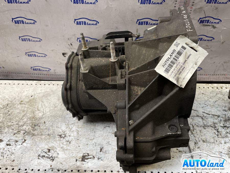 Cutie de viteza manuala FORD FOCUS (DAW,DBW) 1998-2001 Cod XS4R7002CE 