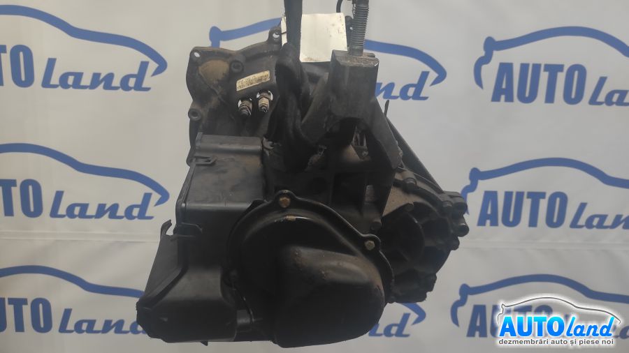 Cutie de viteza manuala FORD FOCUS (DAW,DBW) 1998-2001 Cod XS4R7002FB 