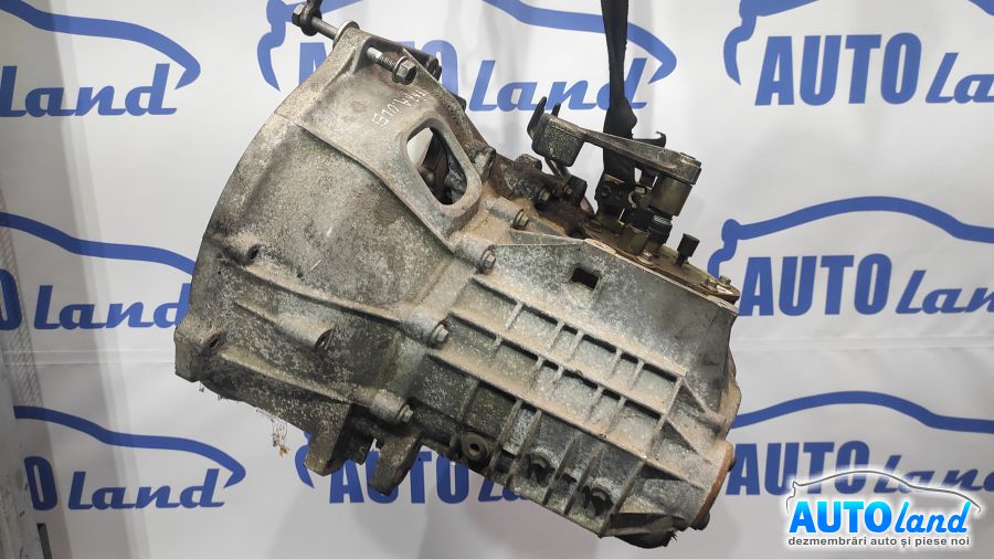 Cutie de viteza manuala FORD FOCUS II (DA_) 2004-2008 Cod 3M5R7002YF 