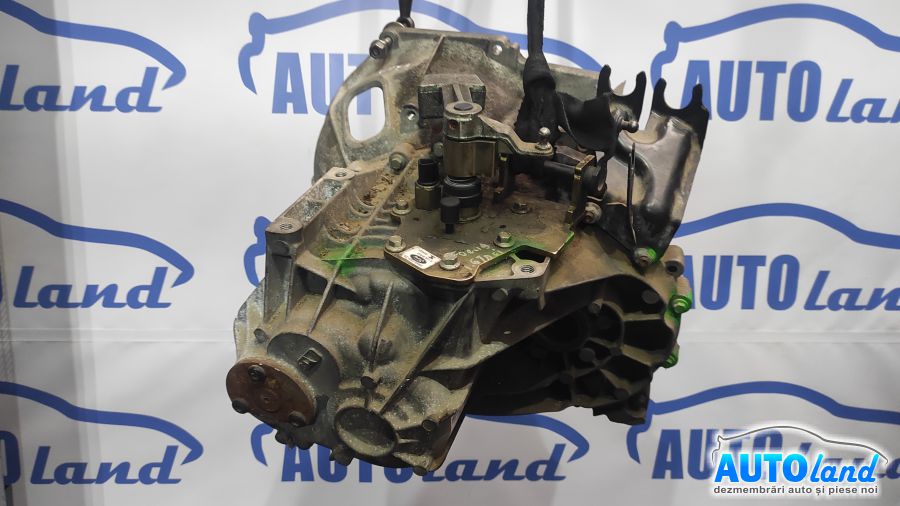 Cutie de viteza manuala FORD FOCUS II (DA_) 2004-2008 Cod 3M5R7002YF 