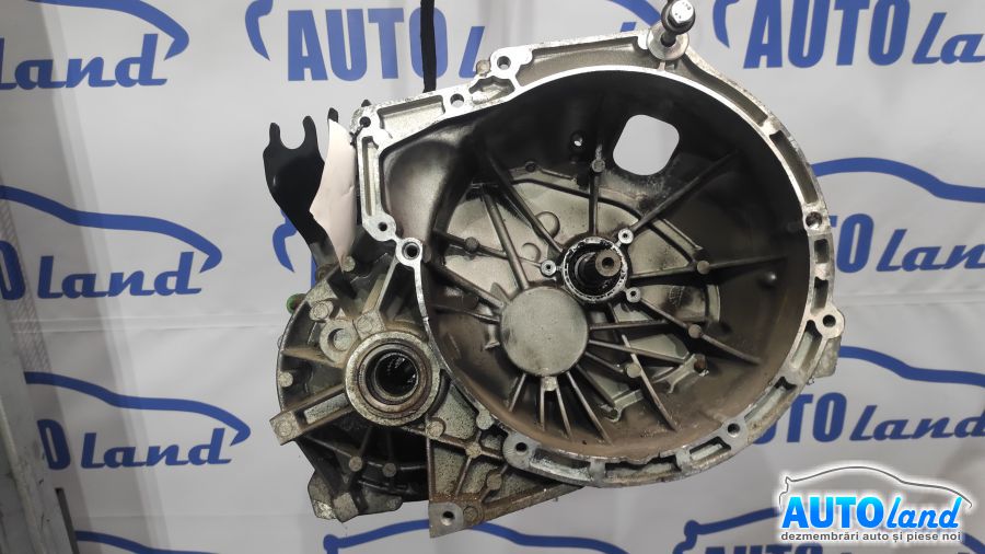 Cutie de viteza manuala FORD FOCUS II (DA_) 2004-2008 Cod 3M5R7002YF 