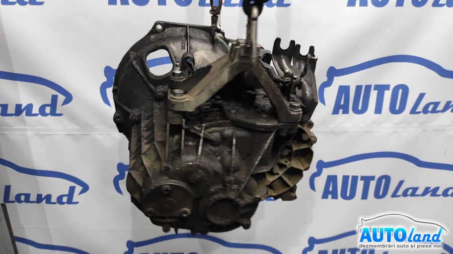 Cutie de viteza manuala FORD FOCUS II (DA_) 2004-2008 Cod 6M5R7002YA 