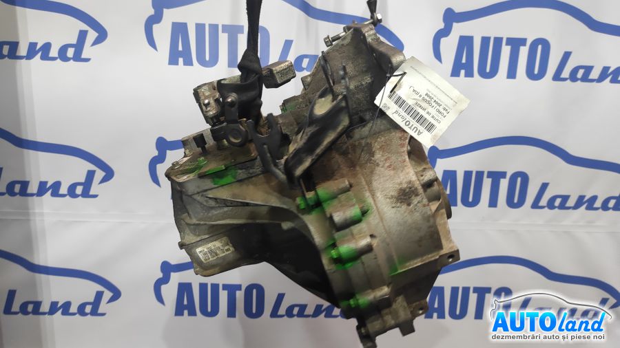 Cutie de viteza manuala FORD FOCUS II (DA_) 2004-2008 Cod 3M5R7002YF 