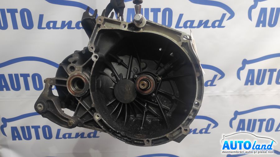 Cutie de viteza manuala FORD FOCUS II (DA_) 2004-2008 Cod 3M5R7002YG 